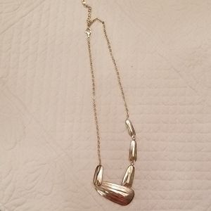 Silpada Highlands Necklace